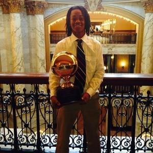 Meet your Posher, Jonathan